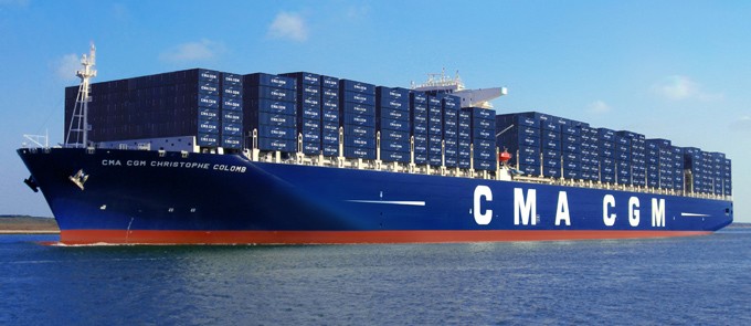 ocean freight will be increased from China to Europe since Aug,2019