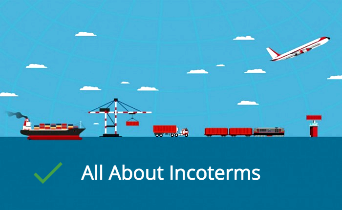 INCOTERMS 2010 – International Commercial term