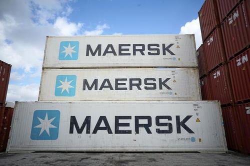 UN edict raises fuel prices by 25%, Maersk to sack 200