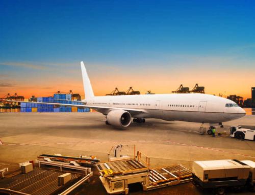 RELIABLE AIR FREIGHT FROM SHANGHAI TO CAIRO,EGYPT