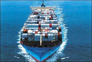 GOOD OCEAN FREIGHT FROM CHINA TO SOKHNA EGYPT