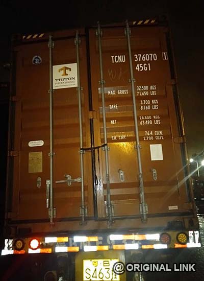 LED BILLBOARDS  OCEAN FREIGHT FROM SHENZHEN TO CANADA | Original Link Logistics Case