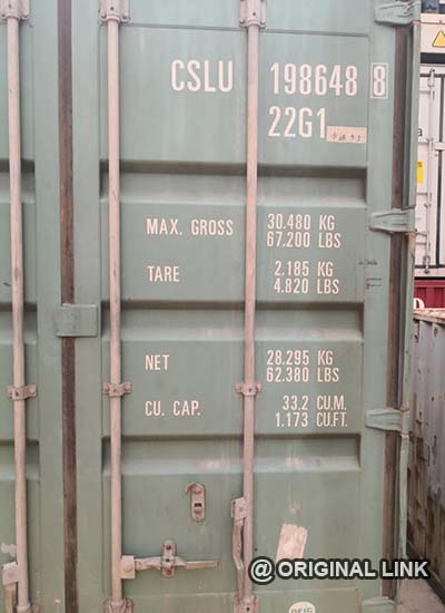 CABLE OCEAN FREIGHT FROM SHENZHEN TO THAILAND | Original Link Logistics Case