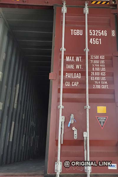 MIN PC,POWER SUPPLY OCEAN FREIGHT FROM CHINA TO UAE | Original Link Logistics Case