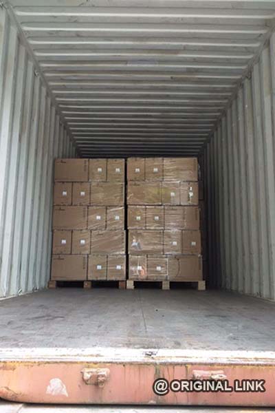 MIN PC,POWER SUPPLY OCEAN FREIGHT FROM CHINA TO UAE | Original Link Logistics Case