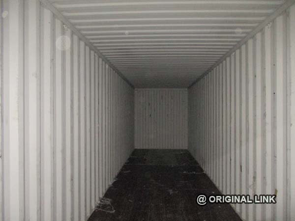 NETWORK CABINET OCEAN FREIGHT FROM CHINA TO INDIA | Original Link Logistics Case