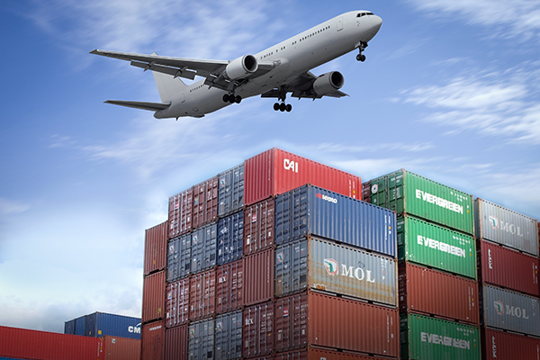 Air Freight Rates From China to USA