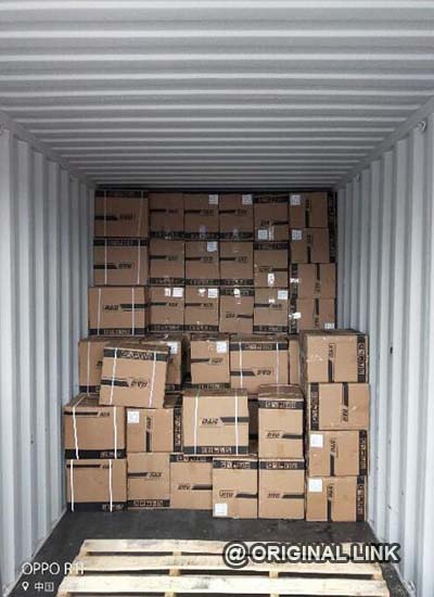 ELECTRONIC ACCESSORIES OCEAN FREIGHT FROM CHINA TO GERMANY | Original Link Logistics Case