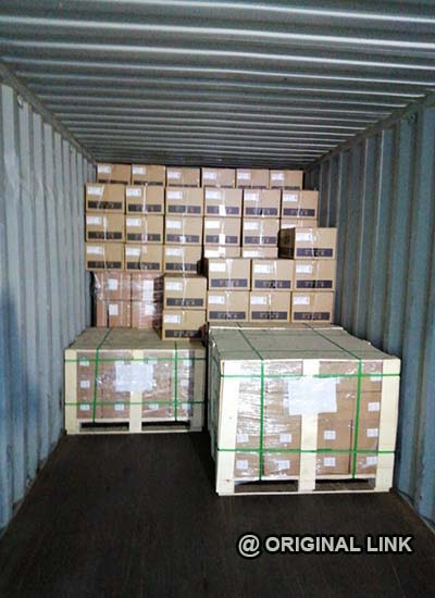 BOARD GAME SET OCEAN FREIGHT FROM CHINA TO UAE | Original Link Logistics Case