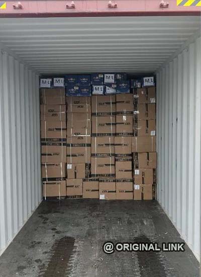 OUT DOOR RECREATION SUPPLIES OCEAN FREIGHT FROM CHINA TO USA | Original Link Logistics Case