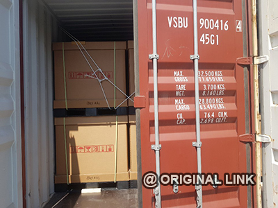 ELECTRONIC ACCESSORIES OCEAN FREIGHT FROM CHINA TO USA