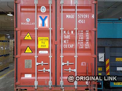 PRINTER OCEAN FREIGHT FROM CHINA TO HUNGARY