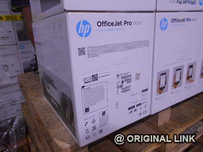 WALL INKJET PRINTER OCEAN FREIGHT FROM GUANGZHOU, CHINA TO CANADA | Original Link Logistics Case