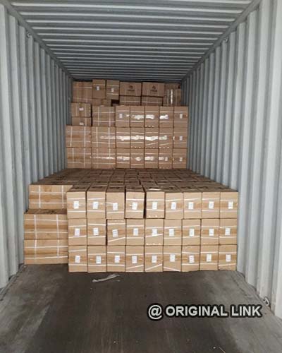 PROBE THERMOMETER OCEAN FREIGHT FROM NANSHA, CHINA TO CANADA | Original Link Logistics Case