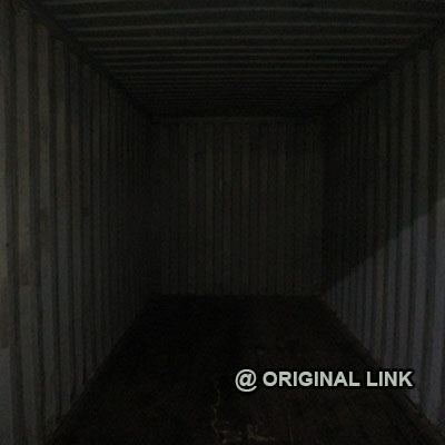 LIQUID CRYSTAL DISPLAY OCEAN FREIGHT FROM SHENZHEN, CHINA TO USA | Original Link Logistics Case