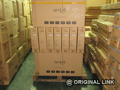 PROBE THERMOMETER OCEAN FREIGHT FROM SHENZHEN, CHINA TO USA | Original Link Logistics Case