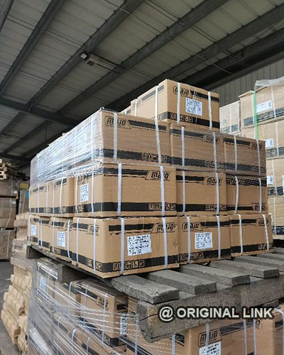 COMPUTER PARTS AND NETWORK PRODUCT OCEAN FREIGHT FROM GUANGZHOU, CHINA TO USA