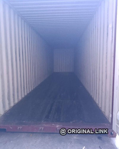 COMPUTER PARTS OCEAN FREIGHT FROM GUANGZHOU, CHINA TO USA | Original Link Logistics Case