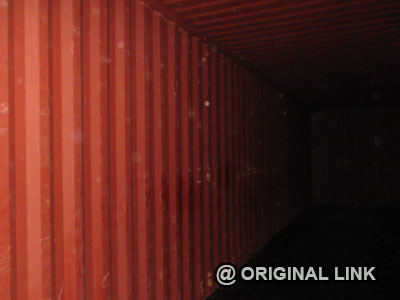 PROBE THERMOMETER OCEAN FREIGHT FROM GUANGZHOU, CHINA TO CANADA | Original Link Logistics Case