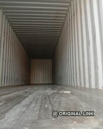 MOTORCYCLE SPARE PARTS OCEAN FREIGHT FROM GUANGZHOU, CHINA TO USA | Original Link Logistics Case