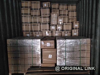 PROBE THERMOMETER OCEAN FREIGHT FROM CHINA TO USA | Original Link Logistics Case