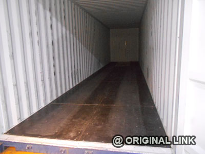 PRINTER OCEAN FREIGHT SERVICES FROM SHENZHEN, CHINA TO USA | Original Link Logistics Case