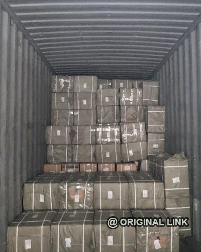 COMPUTER PARTS AND NETWORK PRODUCT OCEAN FREIGHT FROM SHENZHEN, CHINA TO CANADA | Original Link Logistics Case