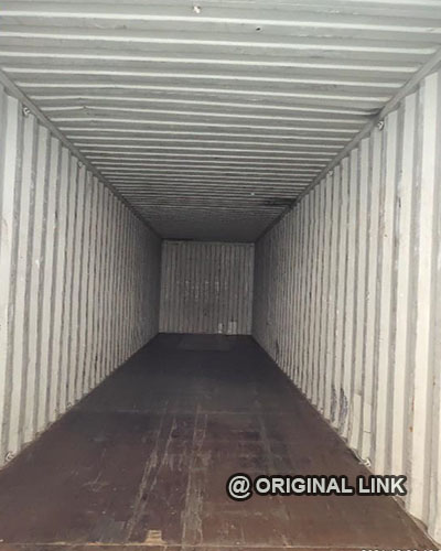 COMPUTER PARTS AND NETWORK PRODUCT OCEAN FREIGHT FROM NINGBO, CHINA TO USA | Original Link Logistics Case