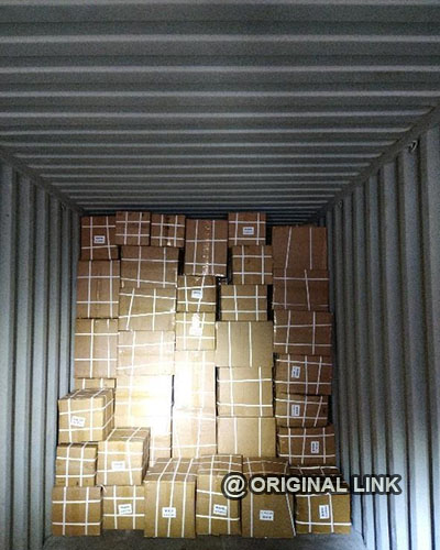 COMPUTER PARTS AND NETWORK PRODUCT OCEAN FREIGHT FROM NINGBO, CHINA TO USA | Original Link Logistics Case