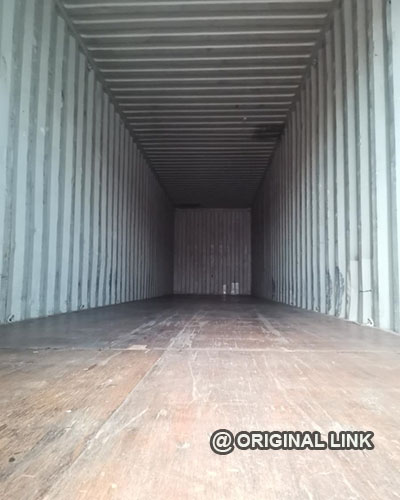 IN-TRANSIT TEMPERATURE RECORDERS OCEAN FREIGHT FROM GUANGZHOU, CHINA TO USA | Original Link Logistics Case