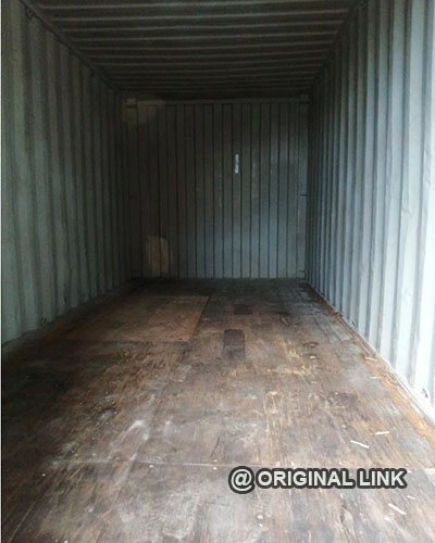LED MONITORS OCEAN FREIGHT FROM SHENZHEN, CHINA TO USA | Original Link Logistics Case
