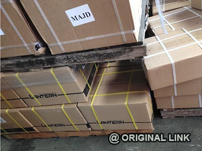 IN-TRANSIT TEMPERATURE RECORDERS OCEAN FREIGHT FROM SHENZHEN, CHINA TO USA | Original Link Logistics Case