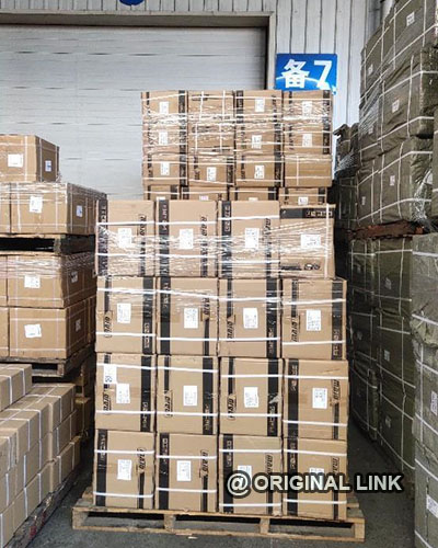 PROBE THERMOMETER OCEAN FREIGHT SERVICES FROM SHANGHAI, CHINA TO USA