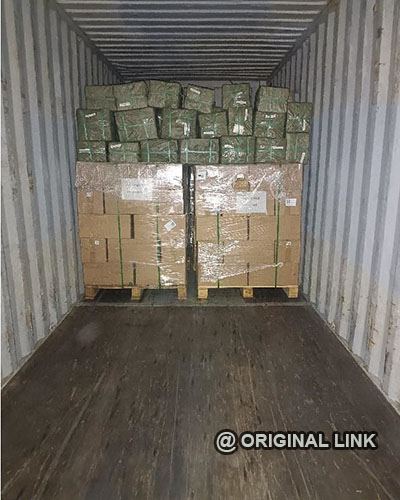 SPRINT CAR SPARE PARTS OCEAN FREIGHT FROM SHENZHEN, CHINA TO CANADA | Original Link Logistics Case