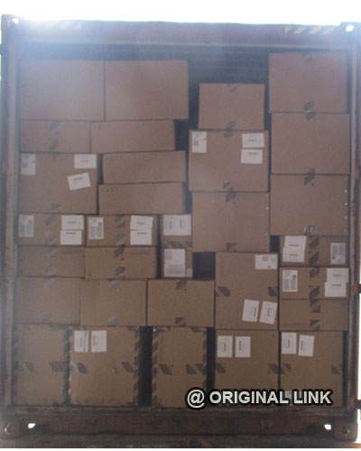 LED MONITORS OCEAN FREIGHT FROM GUANGZHOU, CHINA TO USA