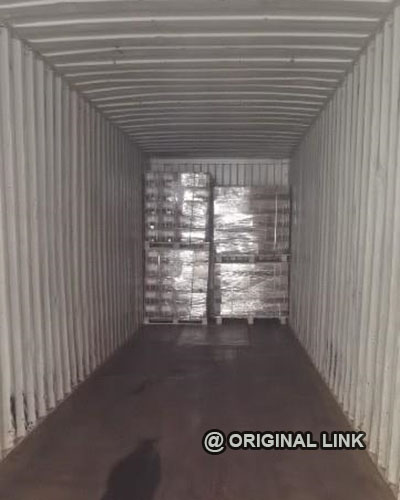 AUTO SPARE PARTS OCEAN FREIGHT FROM SHENZHEN, CHINA TO CANADA | Original Link Logistics Case