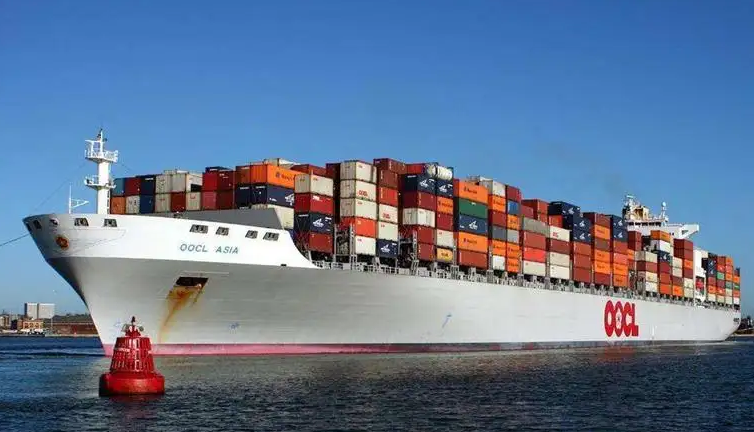 Several international shipping methods available for cross-border e-commerce